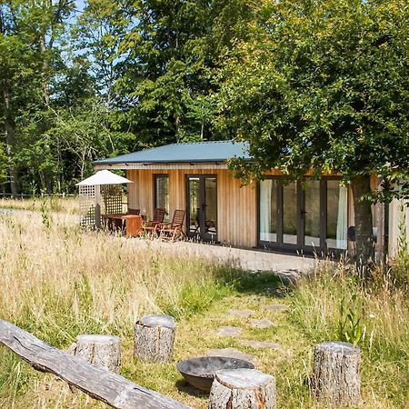 Culver Croft Chiddingstone Экстерьер фото
