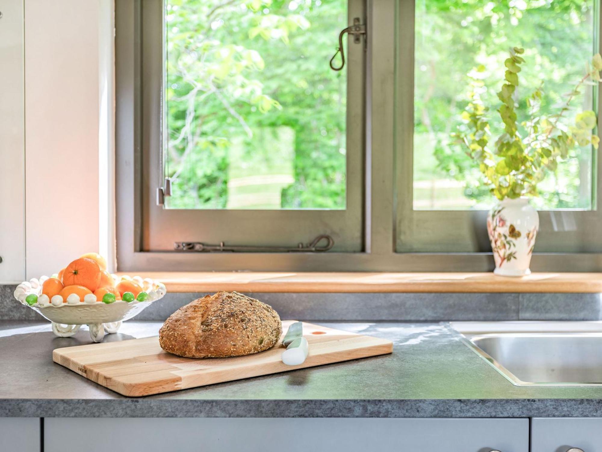 Culver Croft Chiddingstone Экстерьер фото