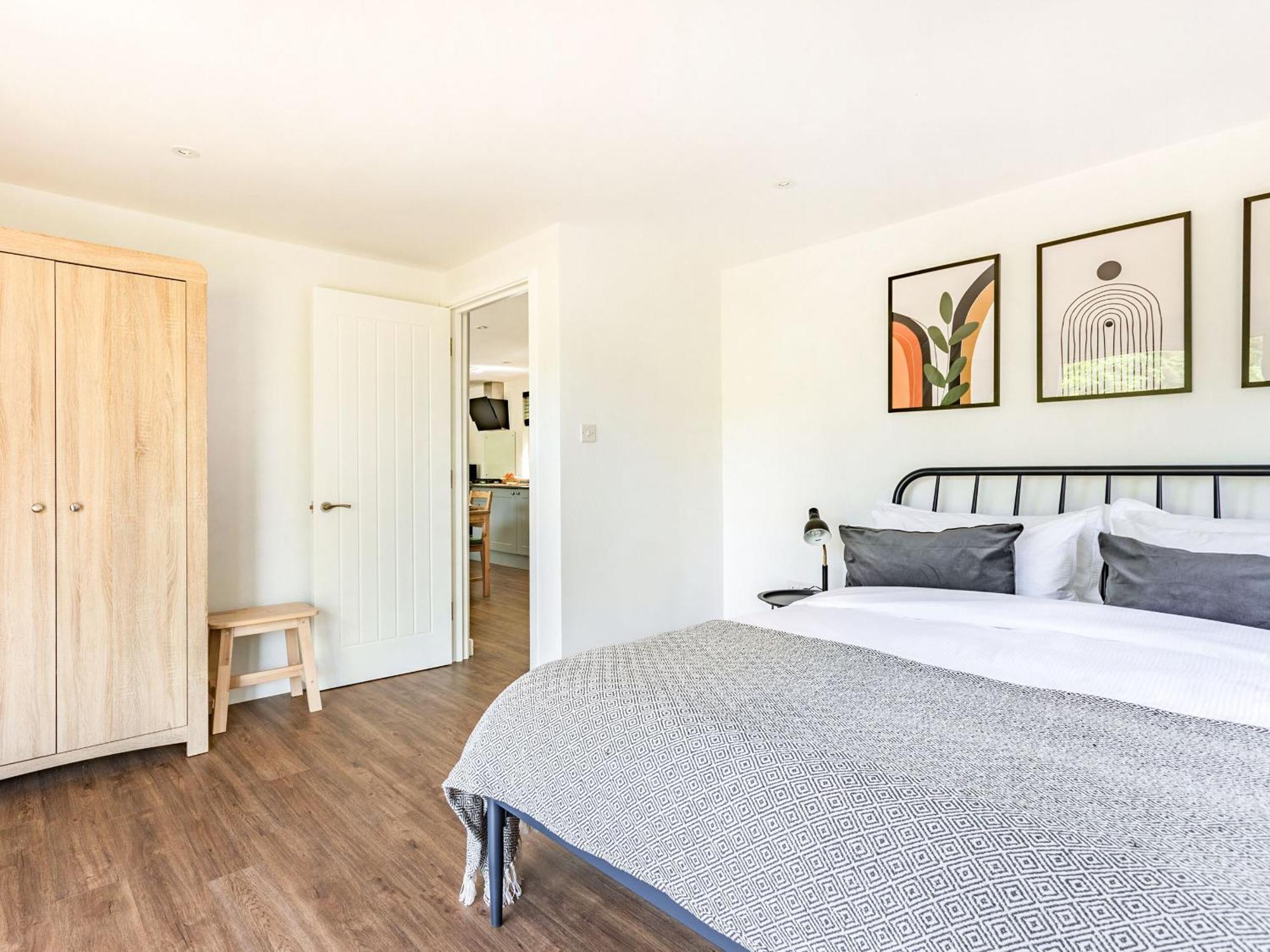 Culver Croft Chiddingstone Экстерьер фото