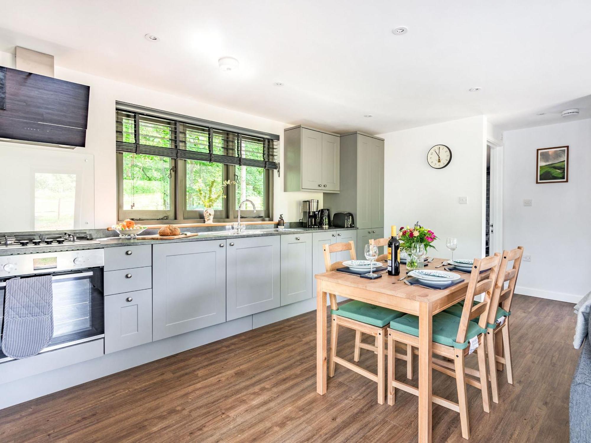 Culver Croft Chiddingstone Экстерьер фото