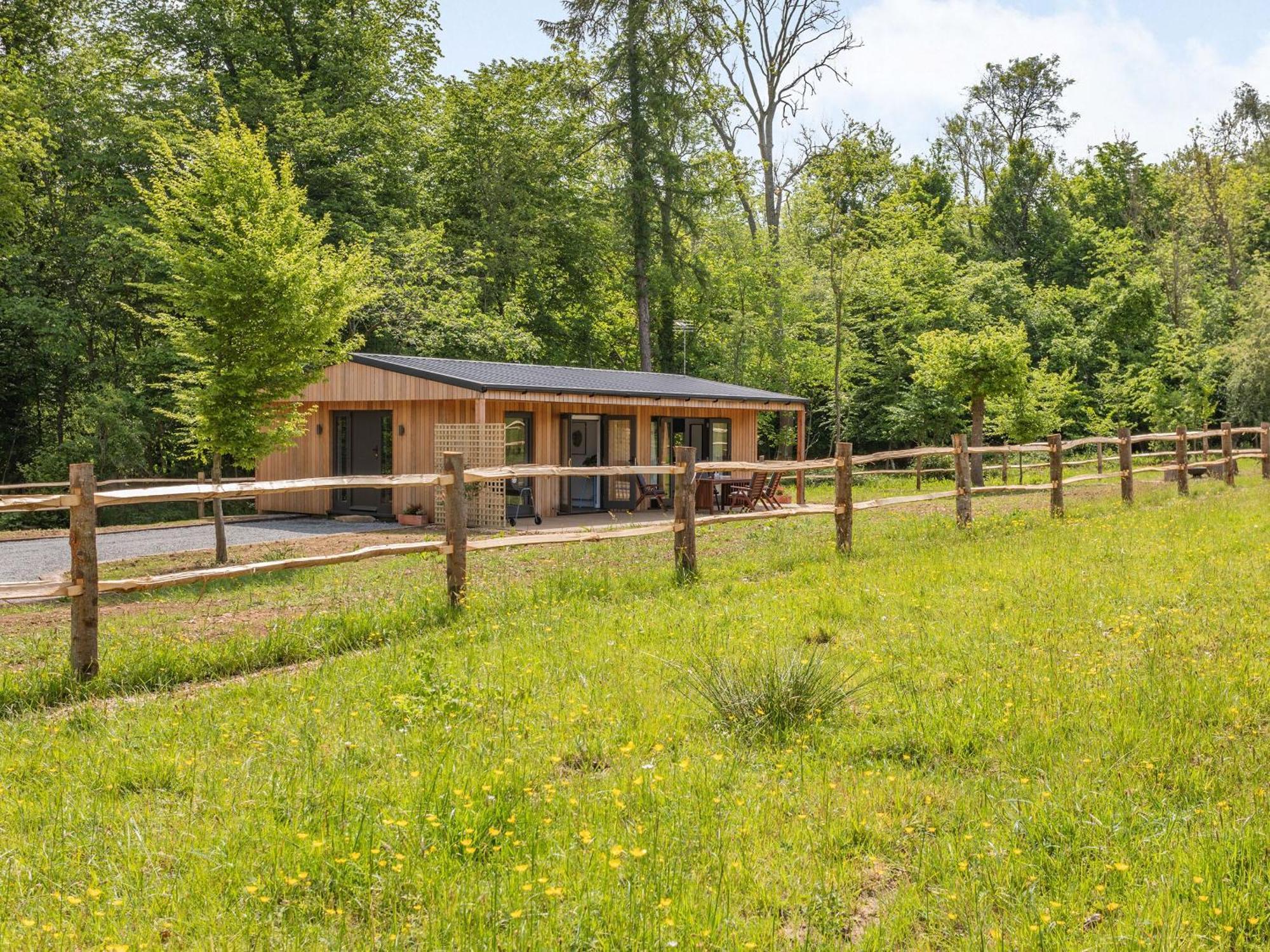 Culver Croft Chiddingstone Экстерьер фото