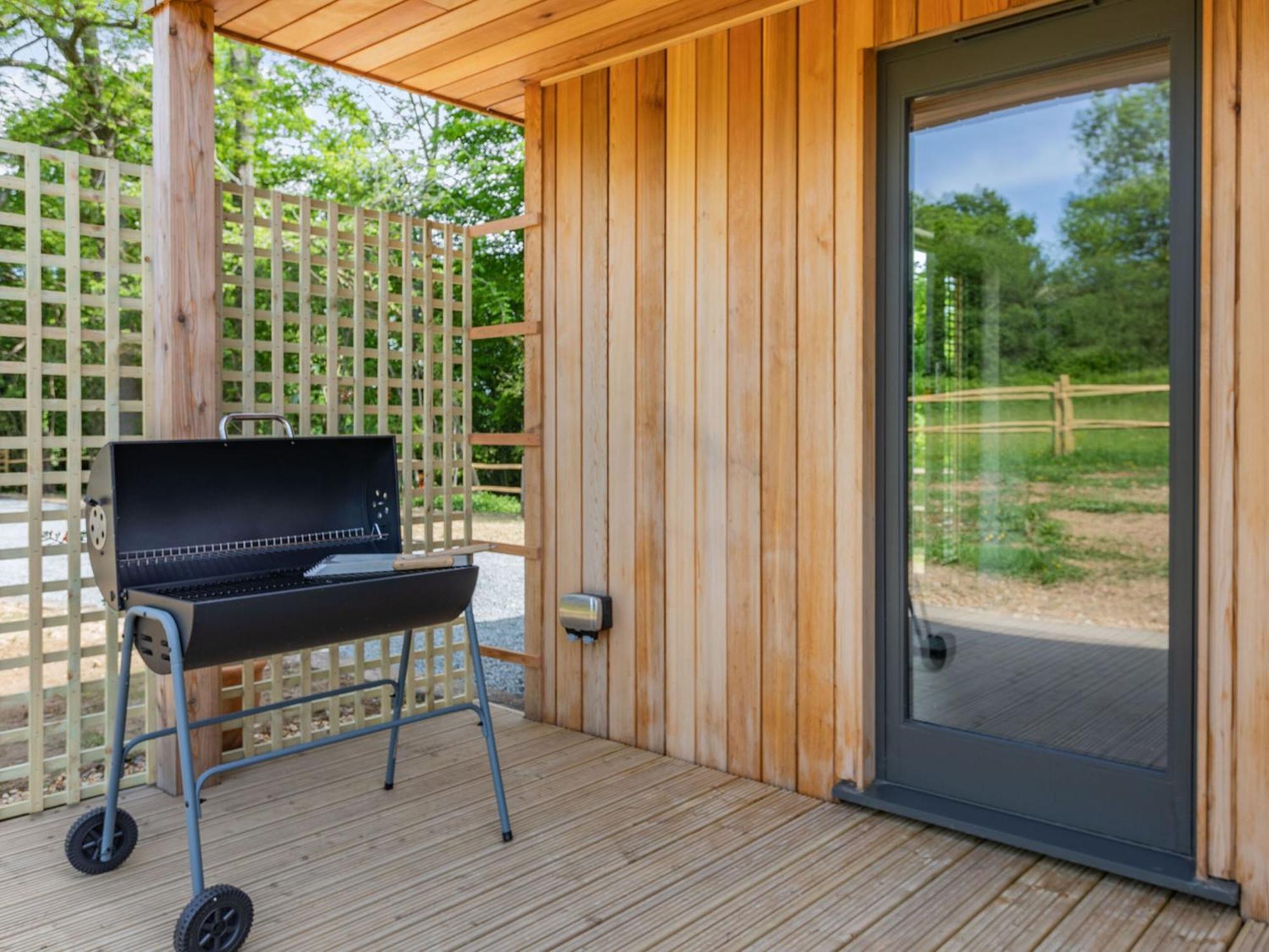Culver Croft Chiddingstone Экстерьер фото