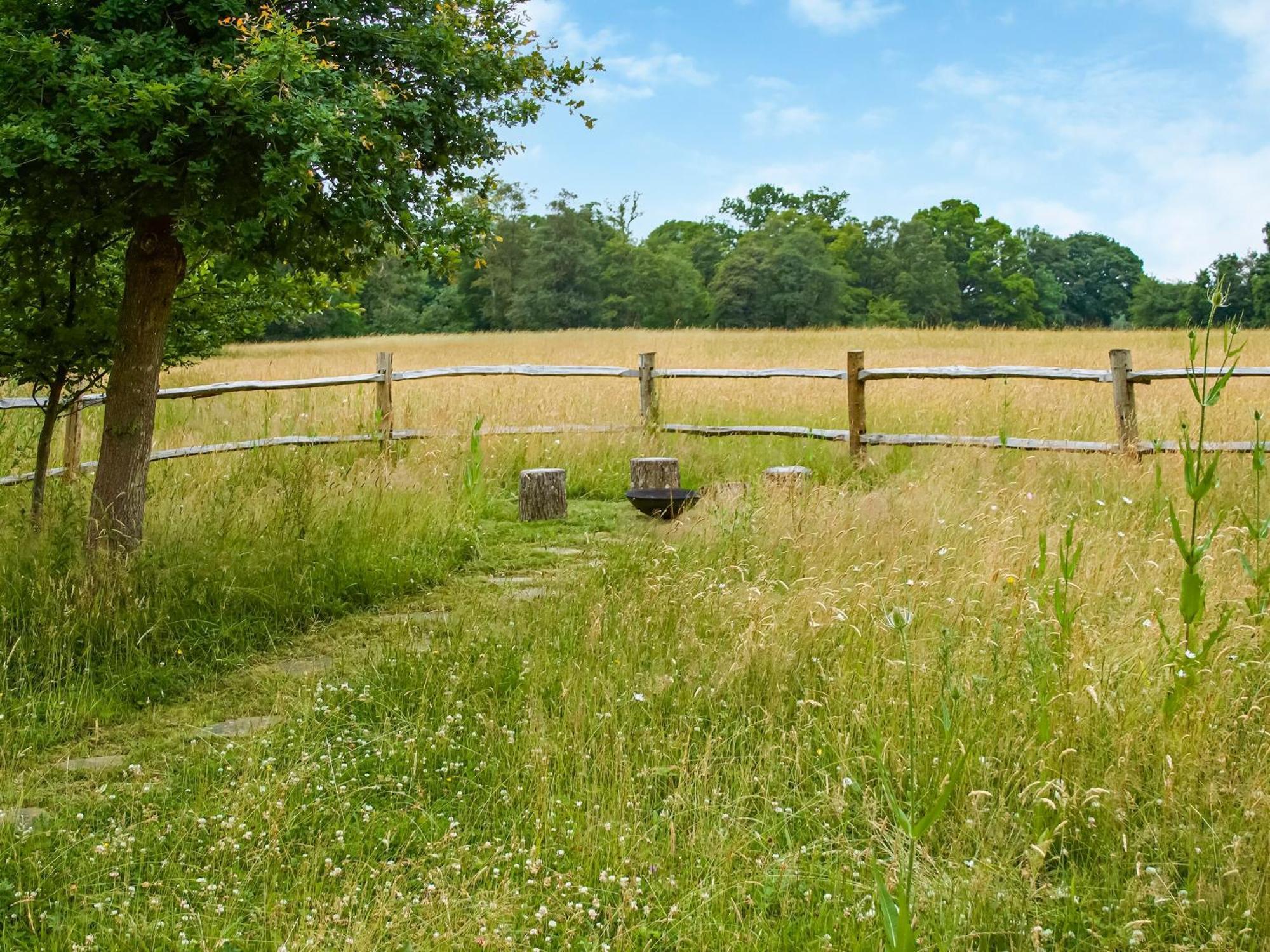 Culver Croft Chiddingstone Экстерьер фото